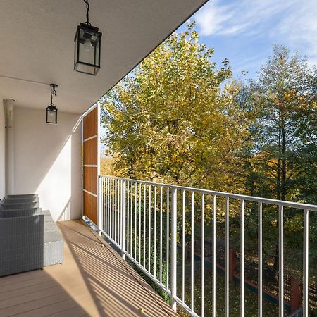 Feniks Spa Apartaments 12 By Jantar Apartamenty Kołobrzeg Extérieur photo