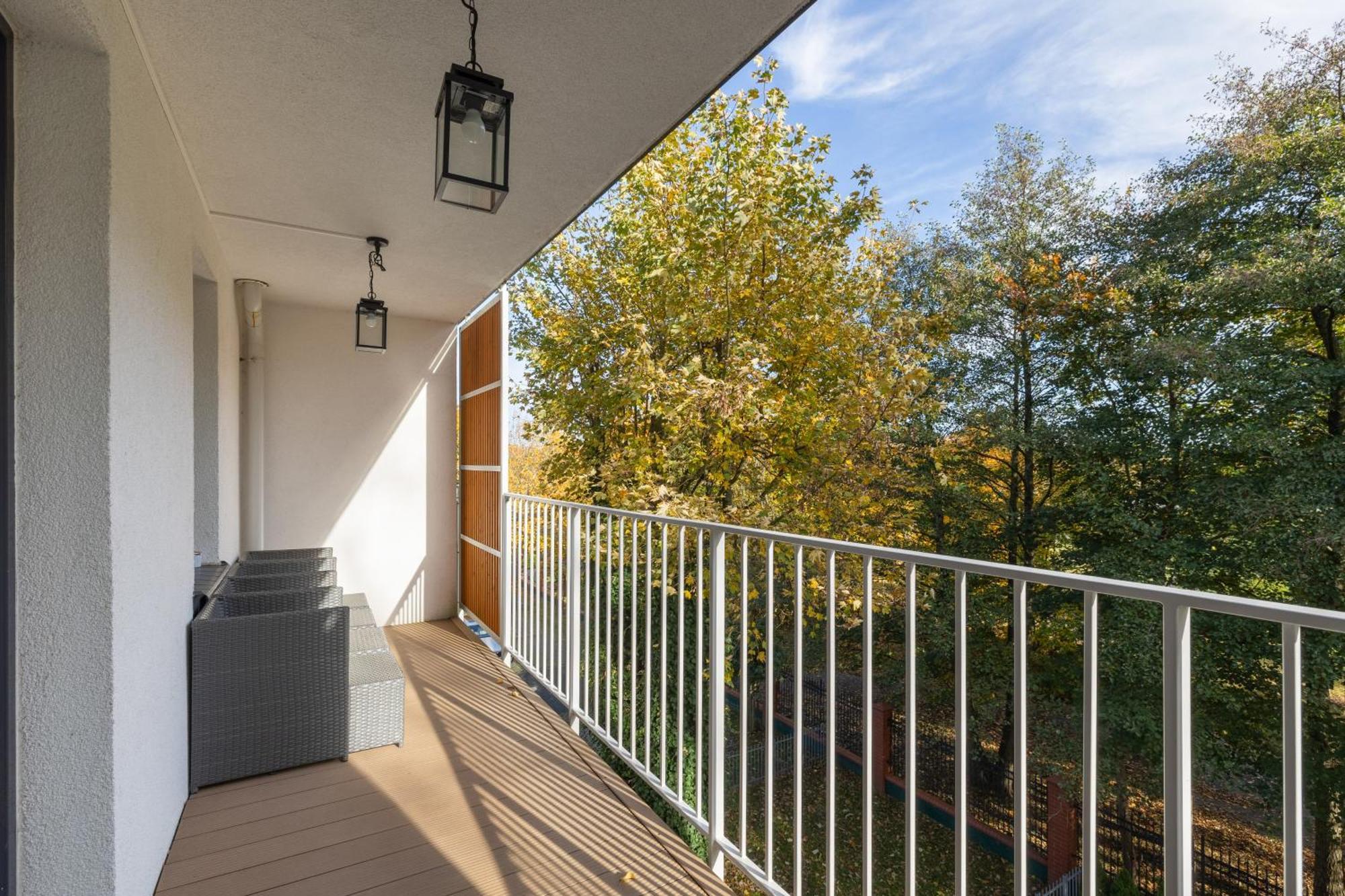Feniks Spa Apartaments 12 By Jantar Apartamenty Kołobrzeg Extérieur photo