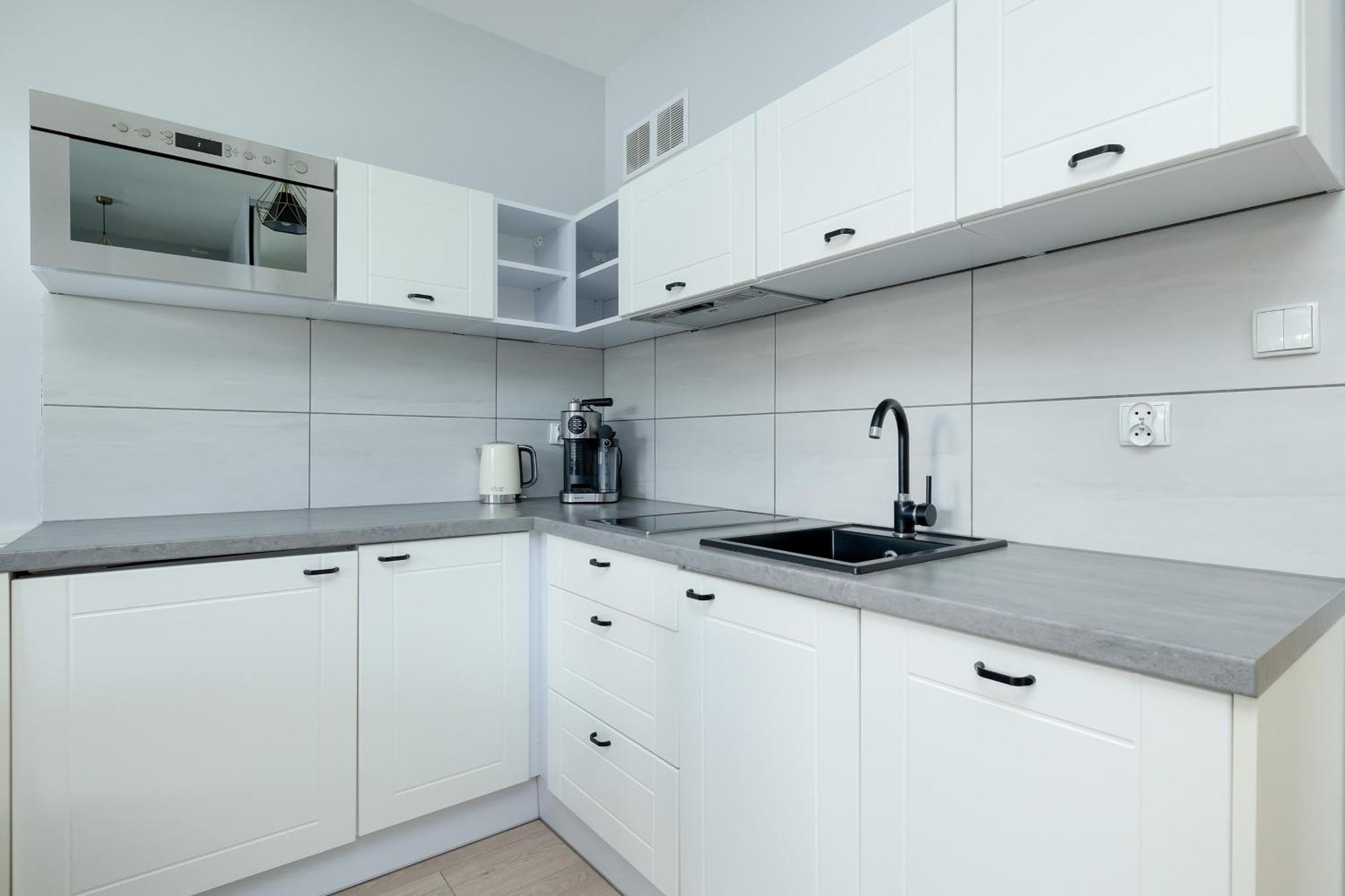 Feniks Spa Apartaments 12 By Jantar Apartamenty Kołobrzeg Extérieur photo